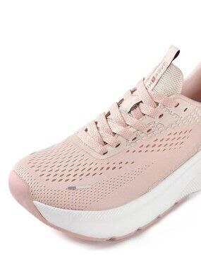 Women's Wide-Toe Box Shoes Arch Support Wide Width Sneakers for Running Athletic